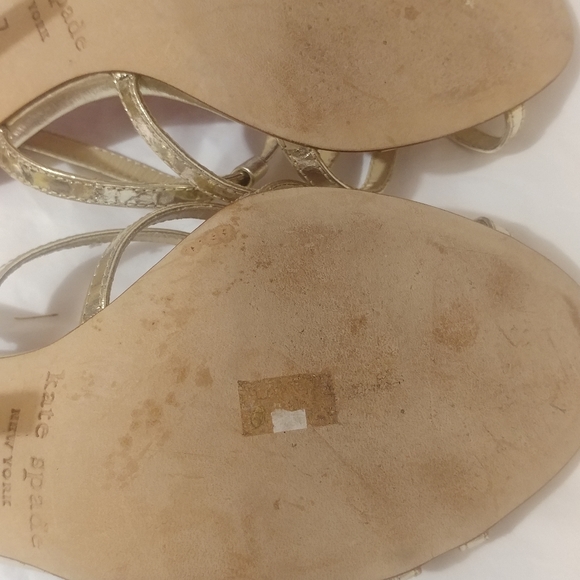 Kate Spade women's shoes - Picture 7 of 7